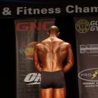 Josh  Zepess - NPC Empire Classic 2012 - #1